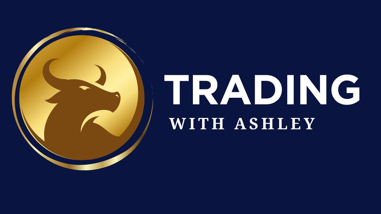 Ashley's New Trader Network