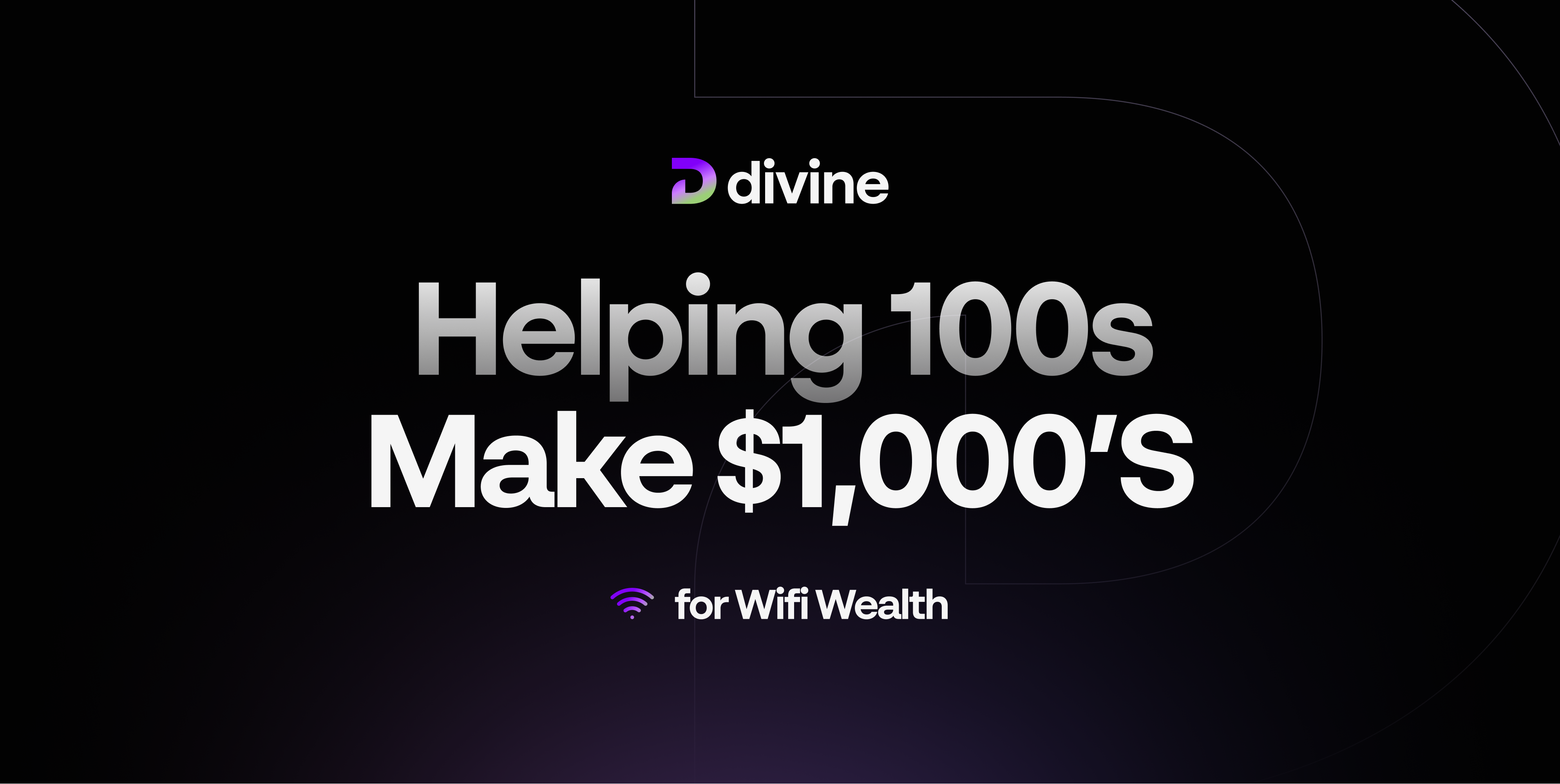 Divine Lounge