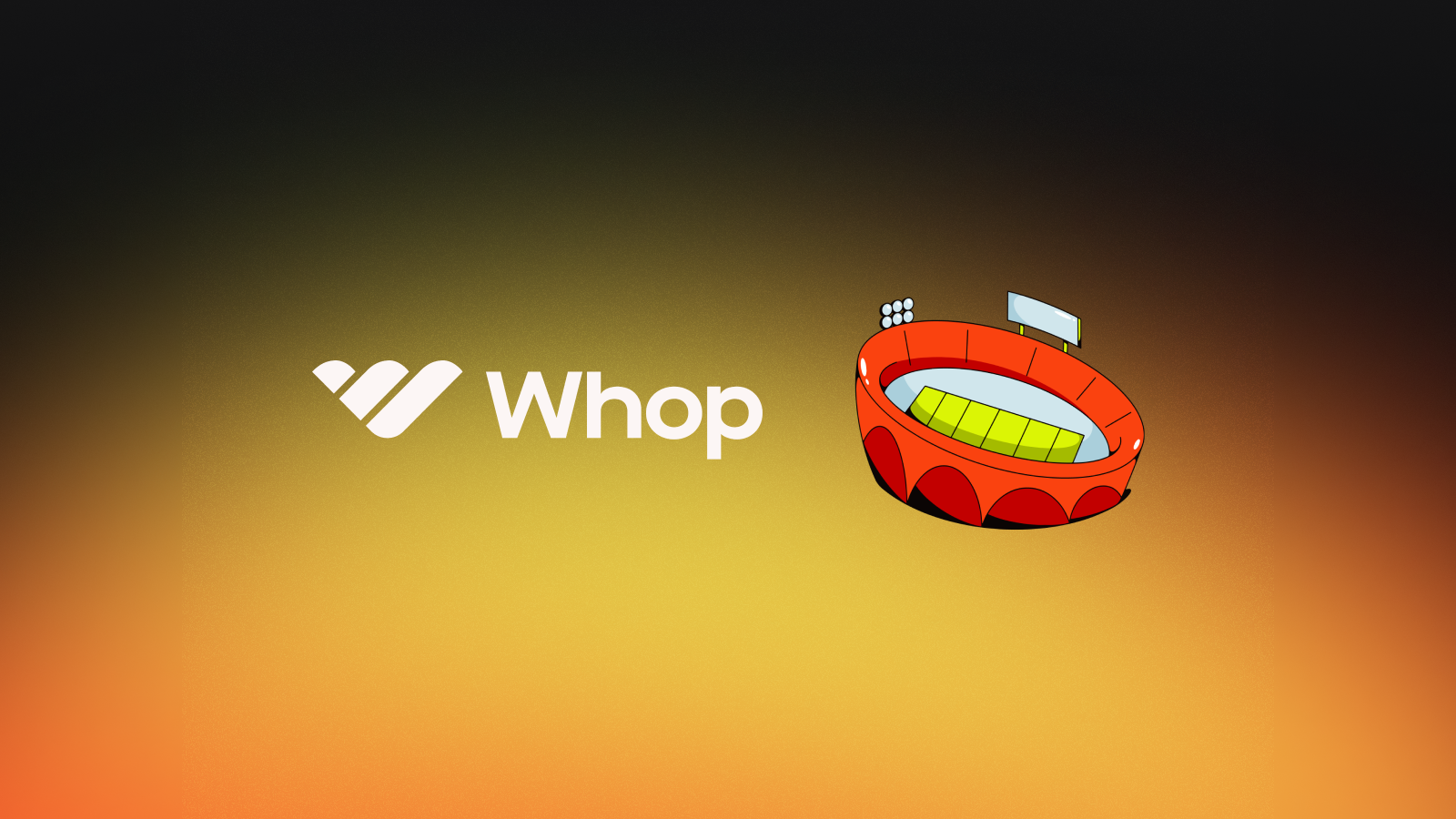 Whop Sports (for creators)