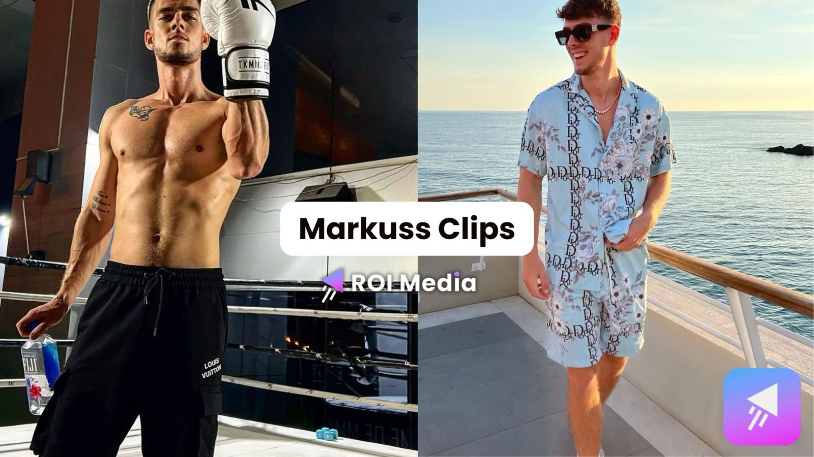 Markuss Hussle Clips
