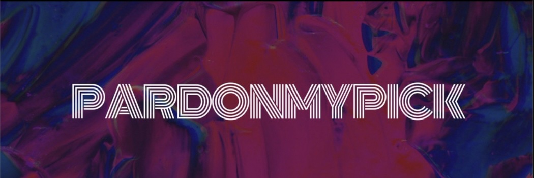 PARDONMYPICK ALL ACCESS