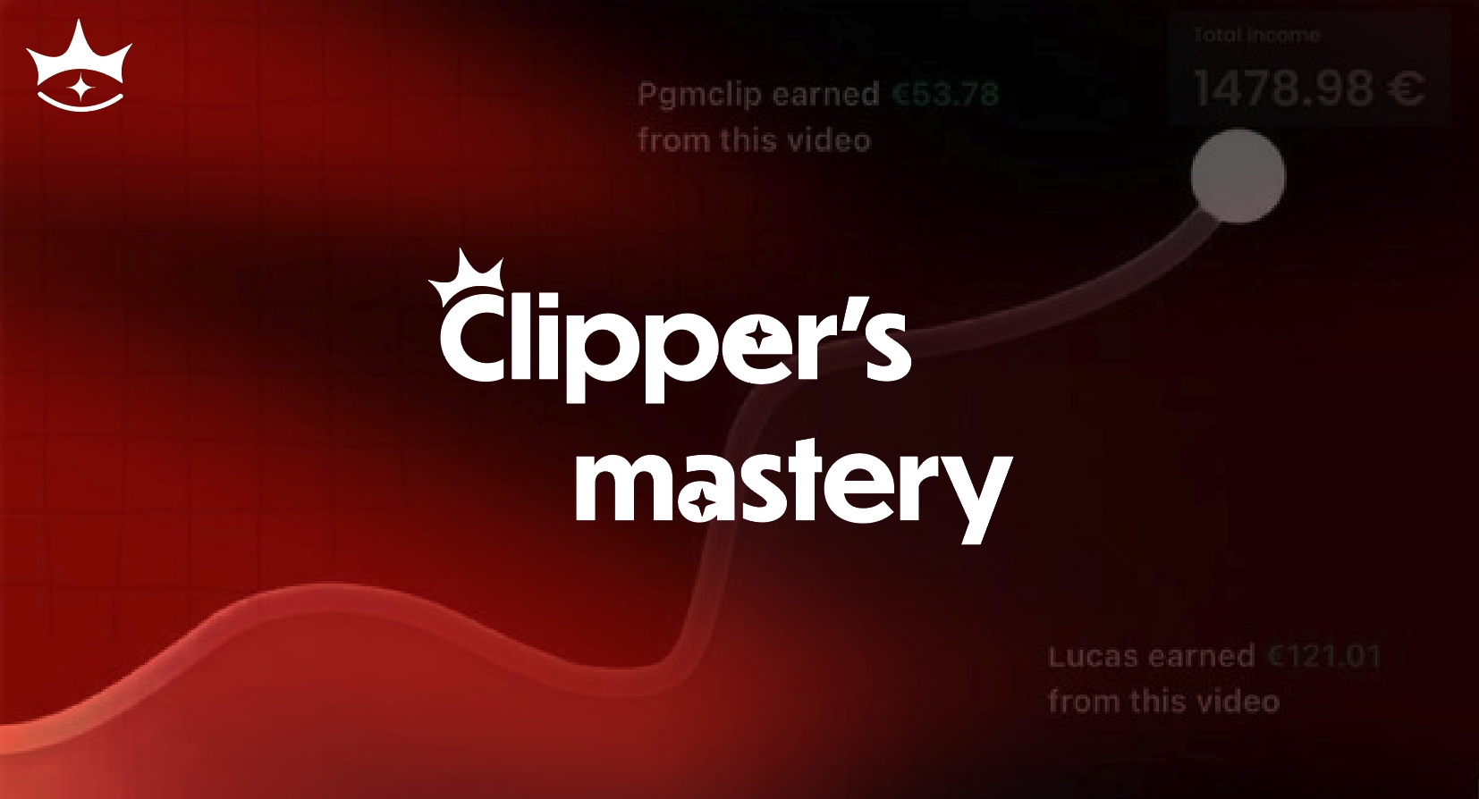 CLIPPER'S MASTERY 👑