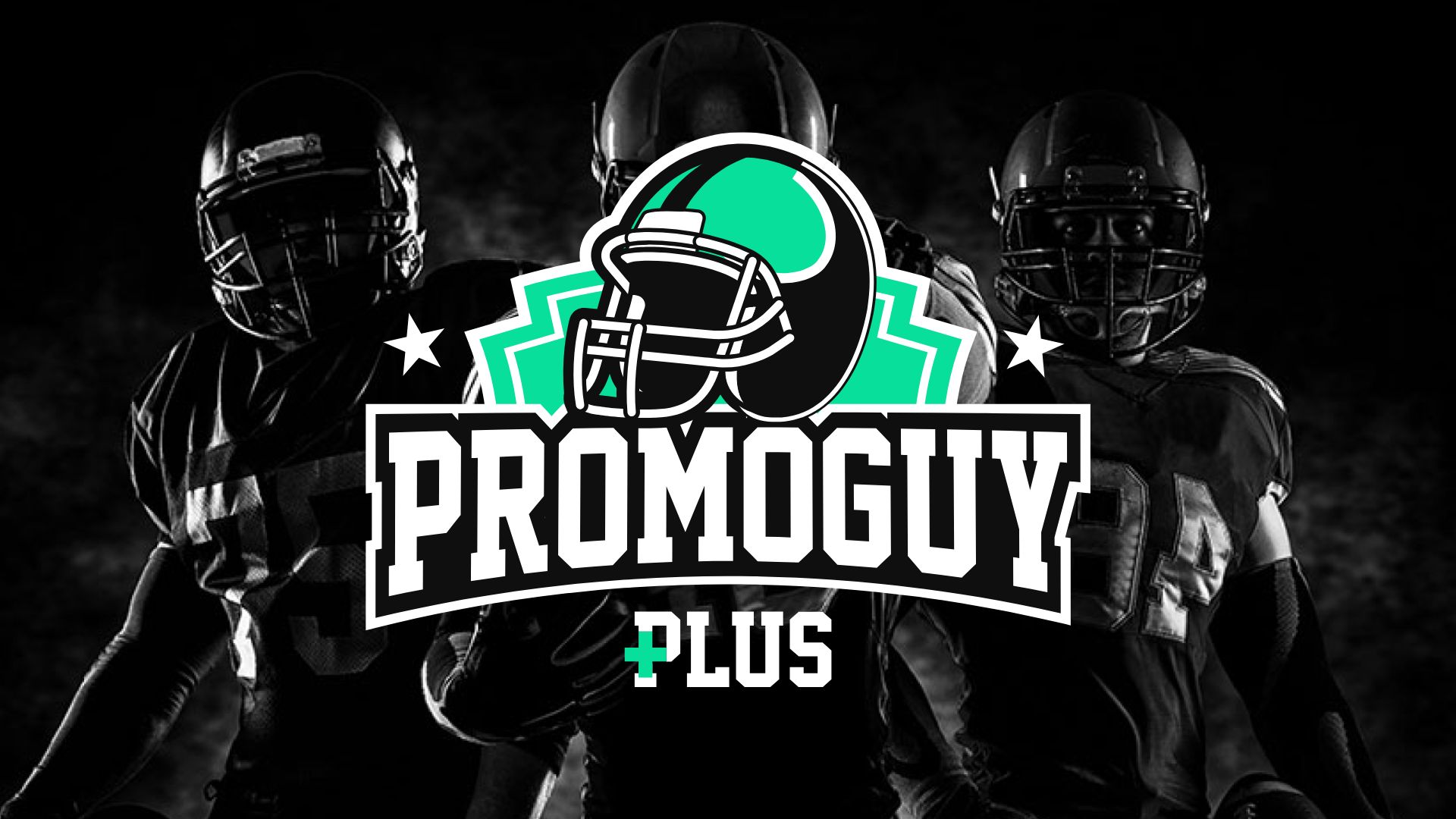 PromoGuy Plus