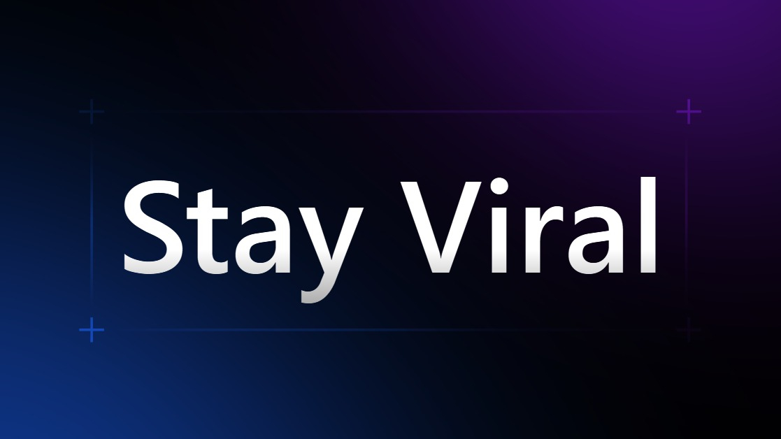 Stay Viral Clipping for Brands