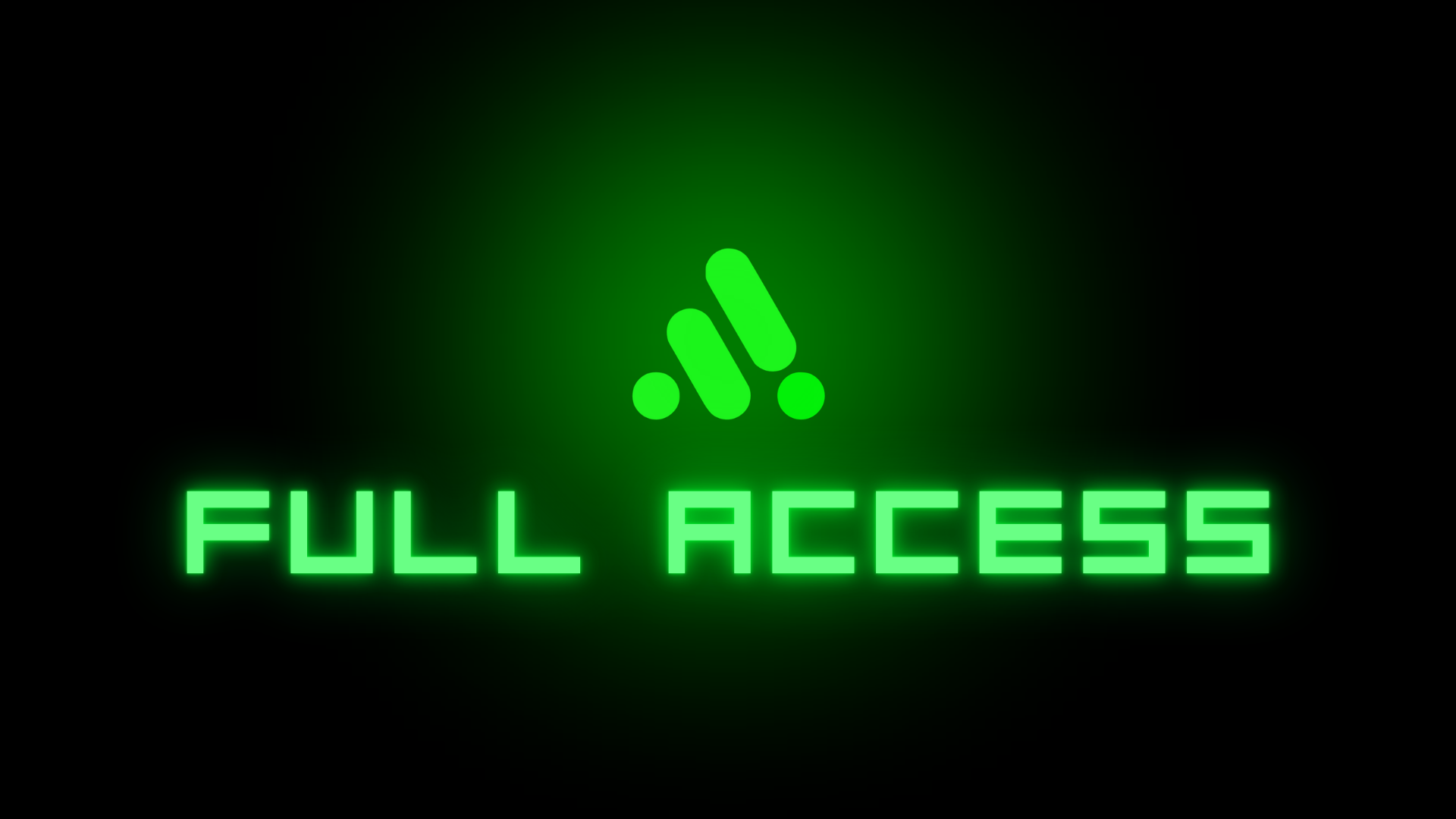 Full Access Pass