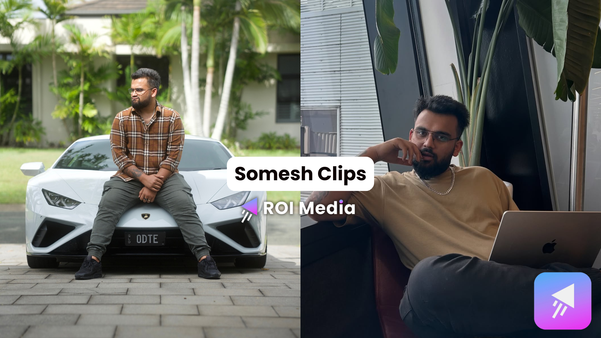 Somesh Clips