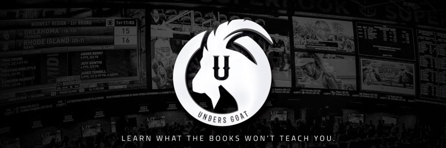 Unders Goat Channel