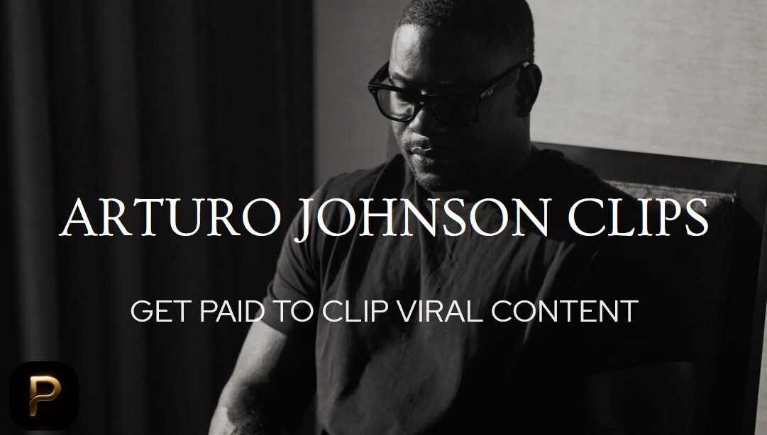 Arturo Johnson Clips