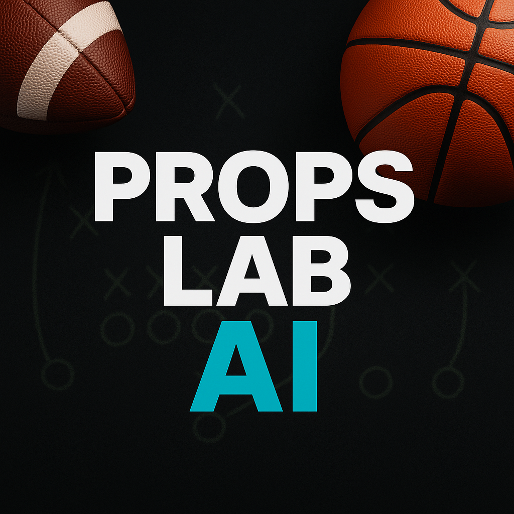 Props Lab AI 