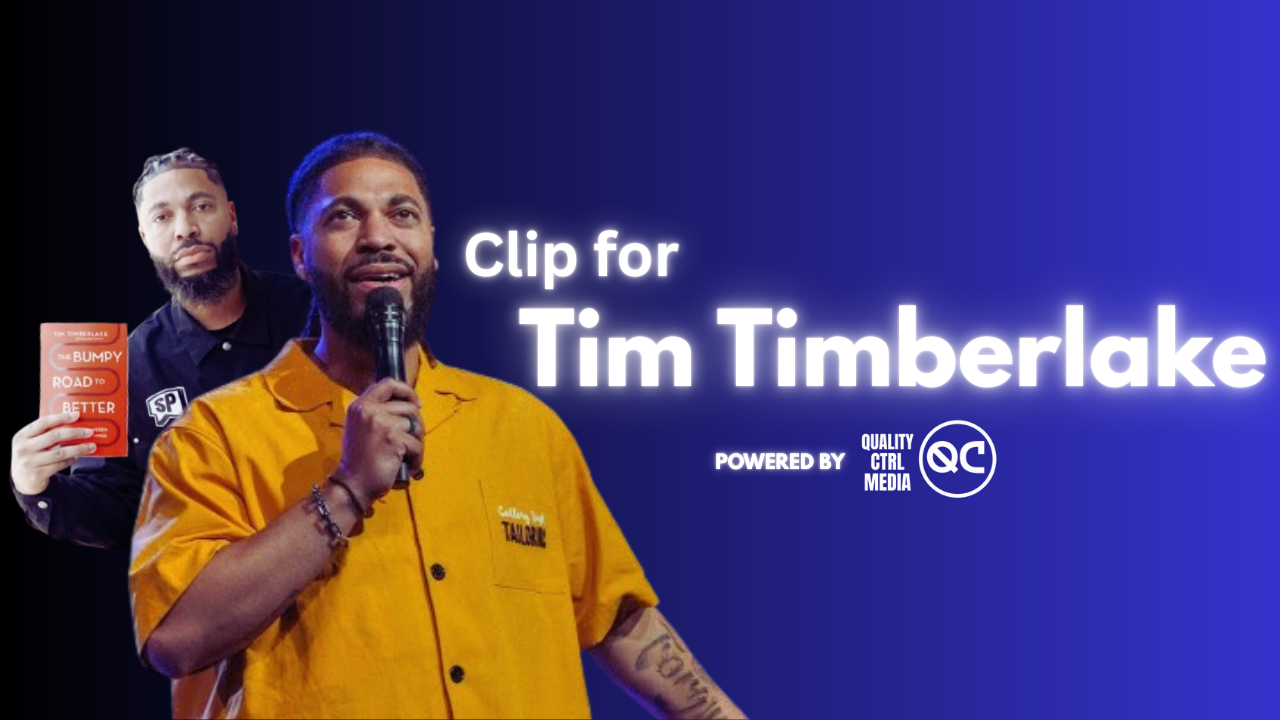 TIM TIMBERLAKE CLIPPING