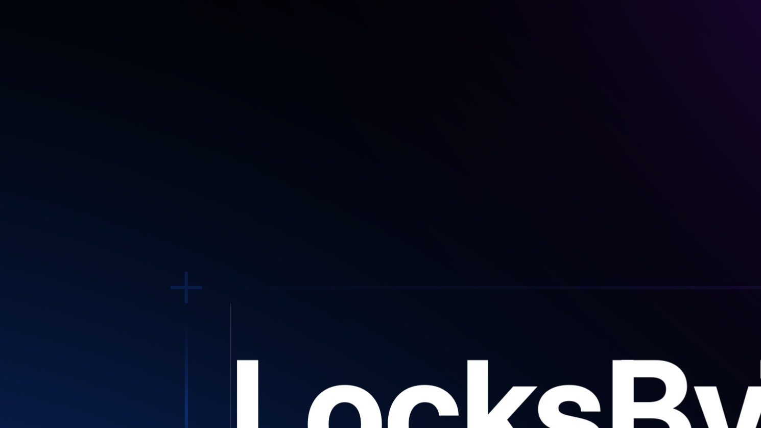Monthly Locks