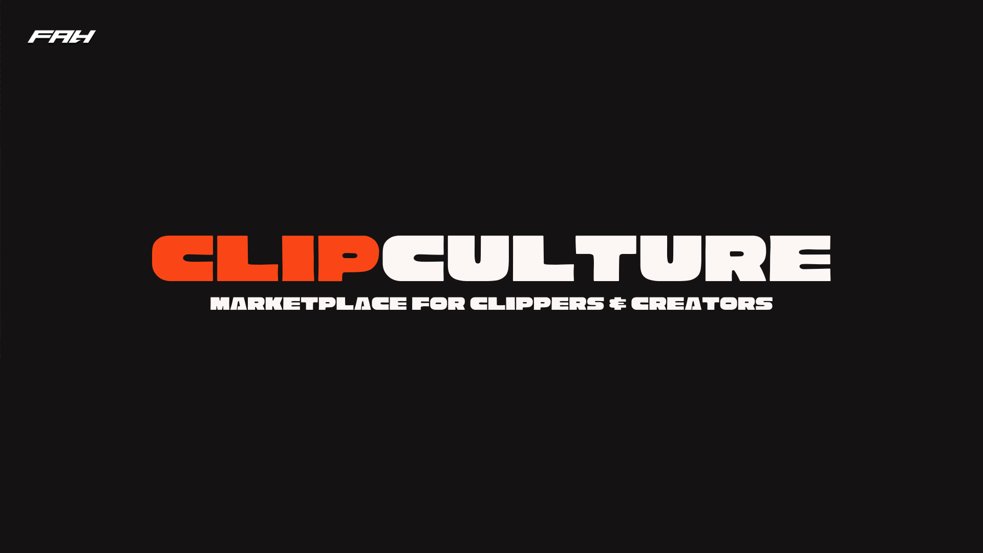 ClipCulture