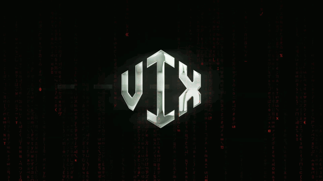 Vix 1-1 Mentorship