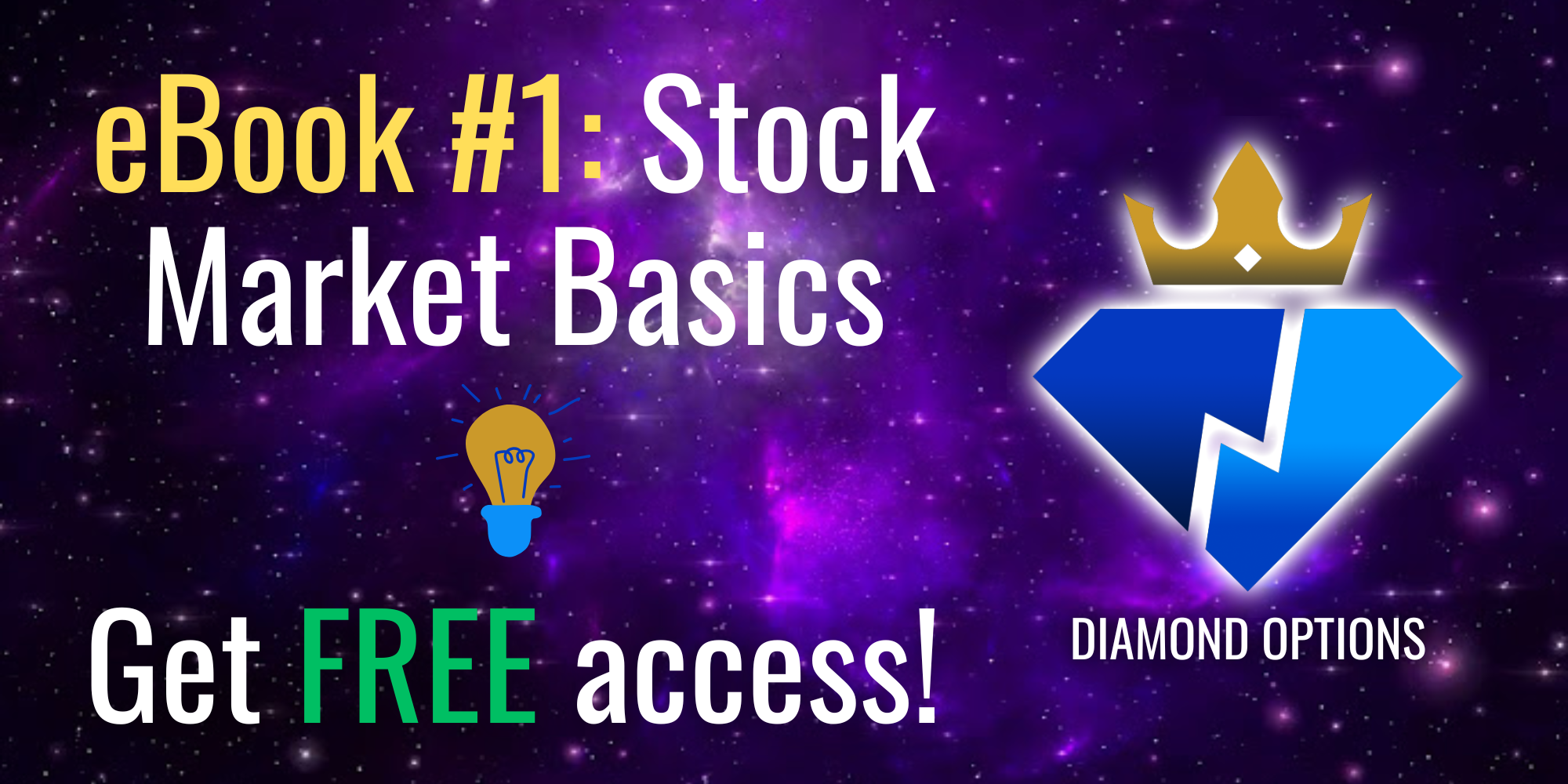 Stock Market Basics eBook