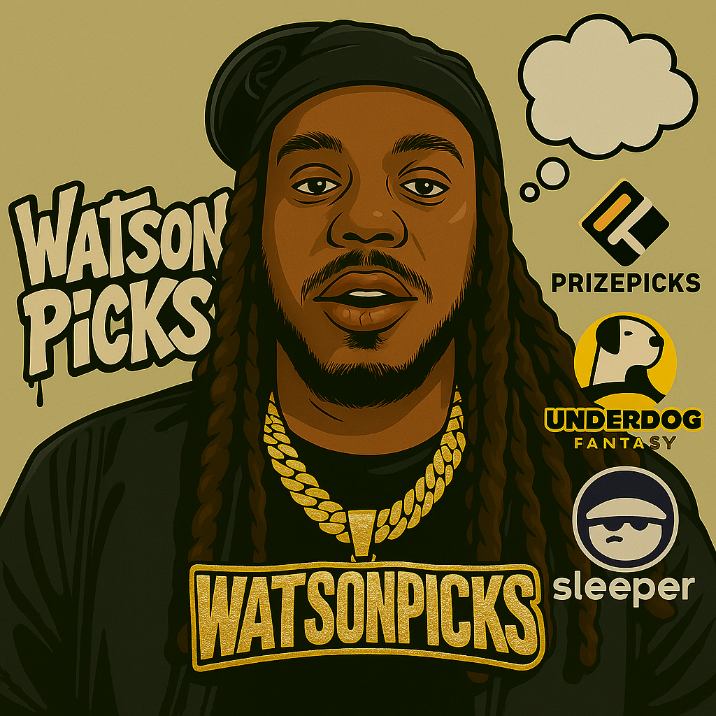 Official Watson DFS