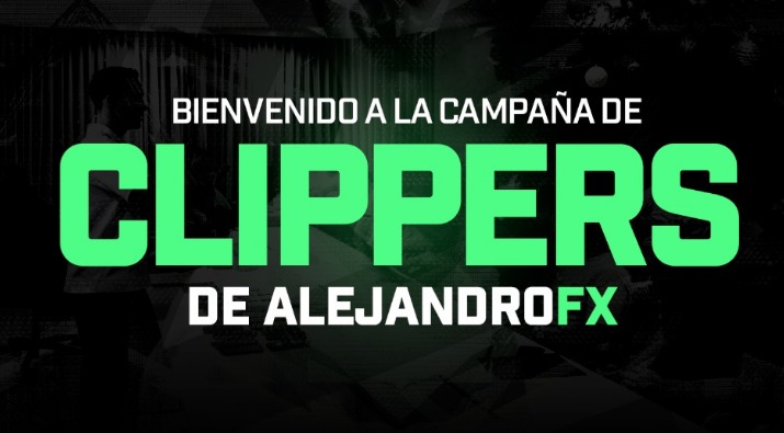AlejandroFx Clippers