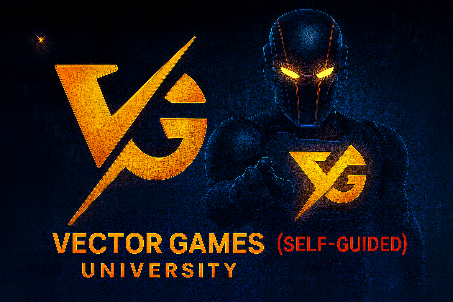 VGU Self-Guided Privates