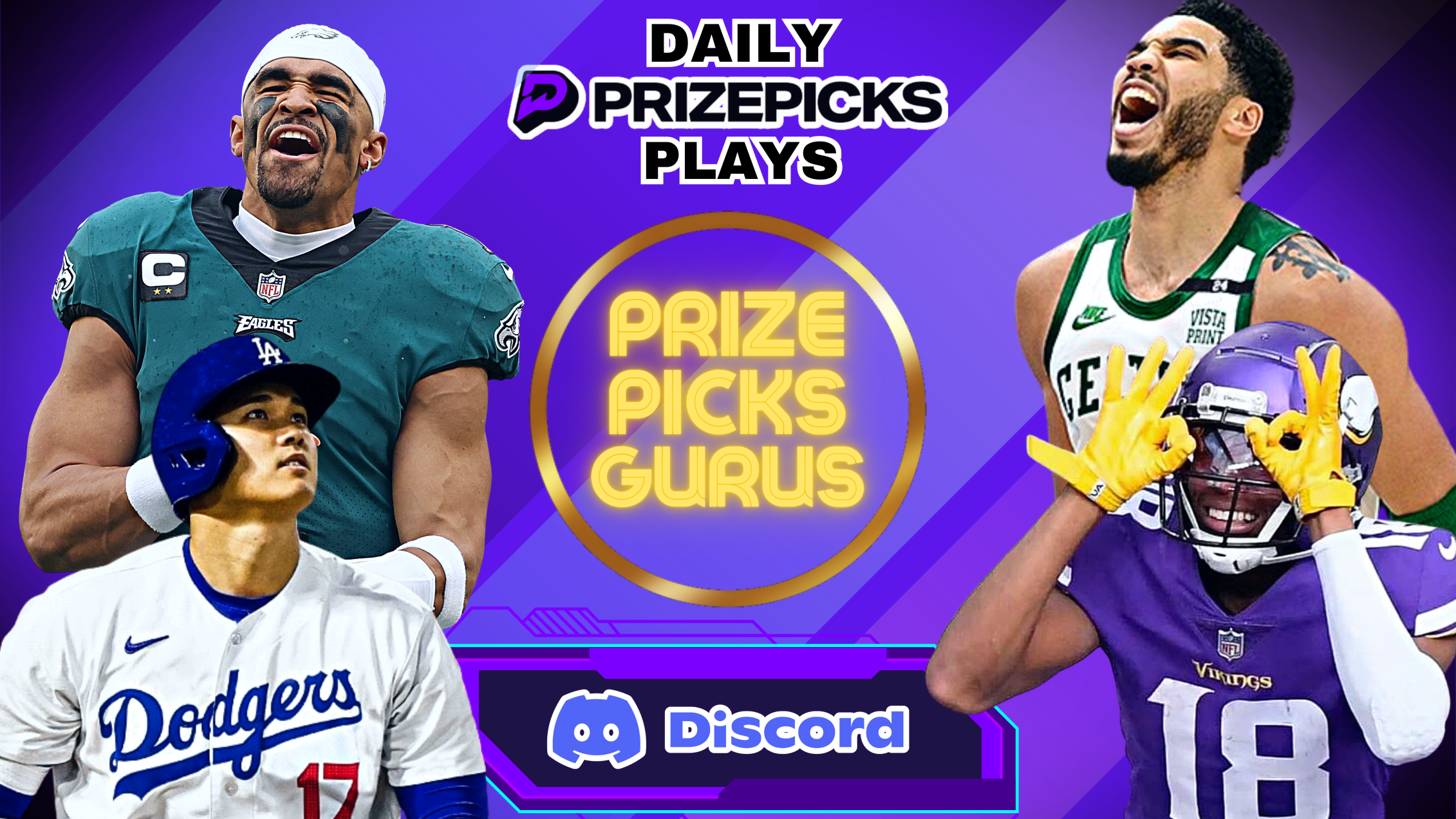 Prize Picks Gurus