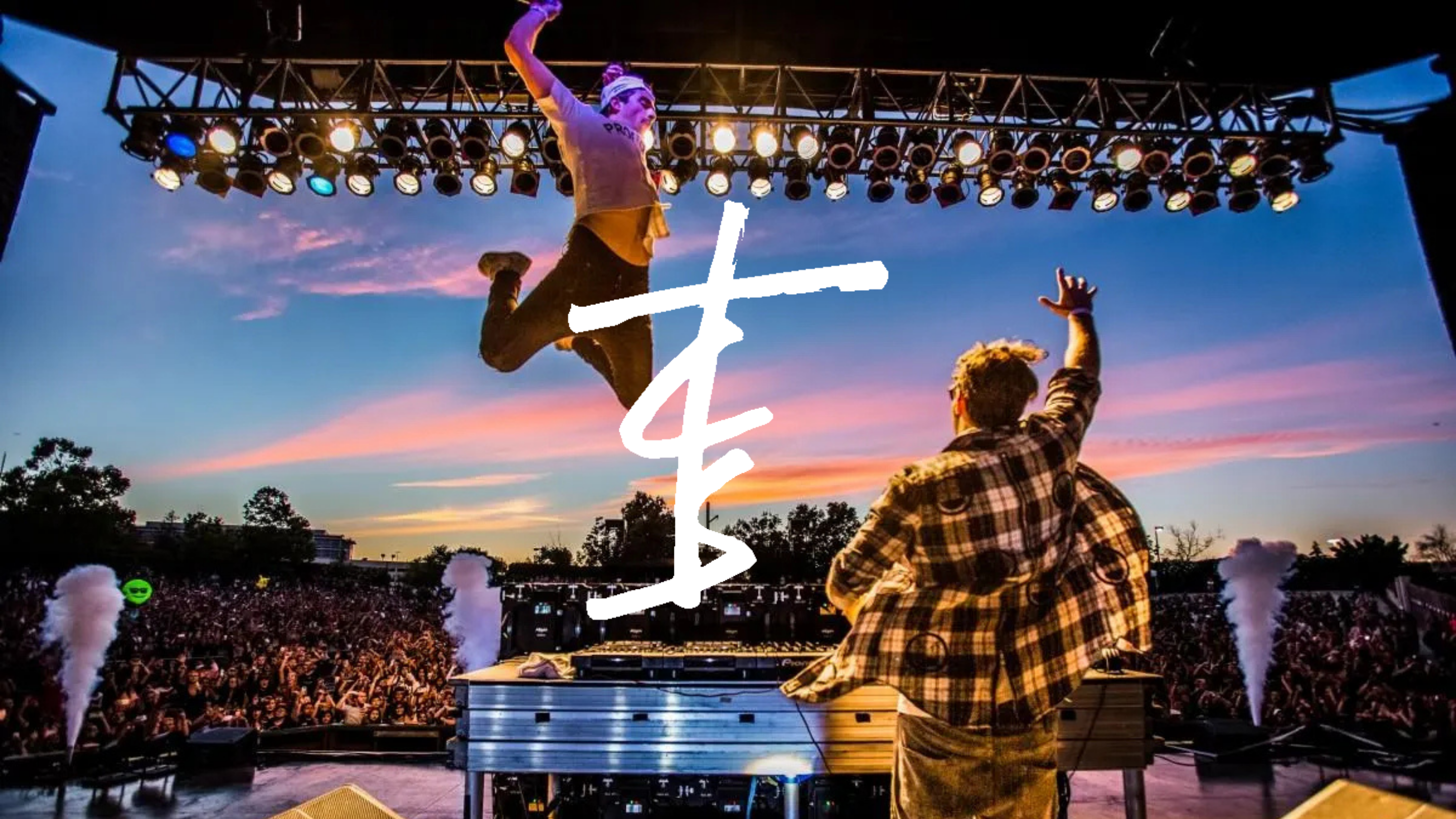 The Chainsmokers