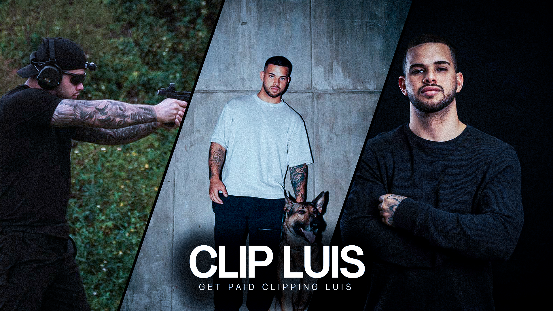 Luis Clips