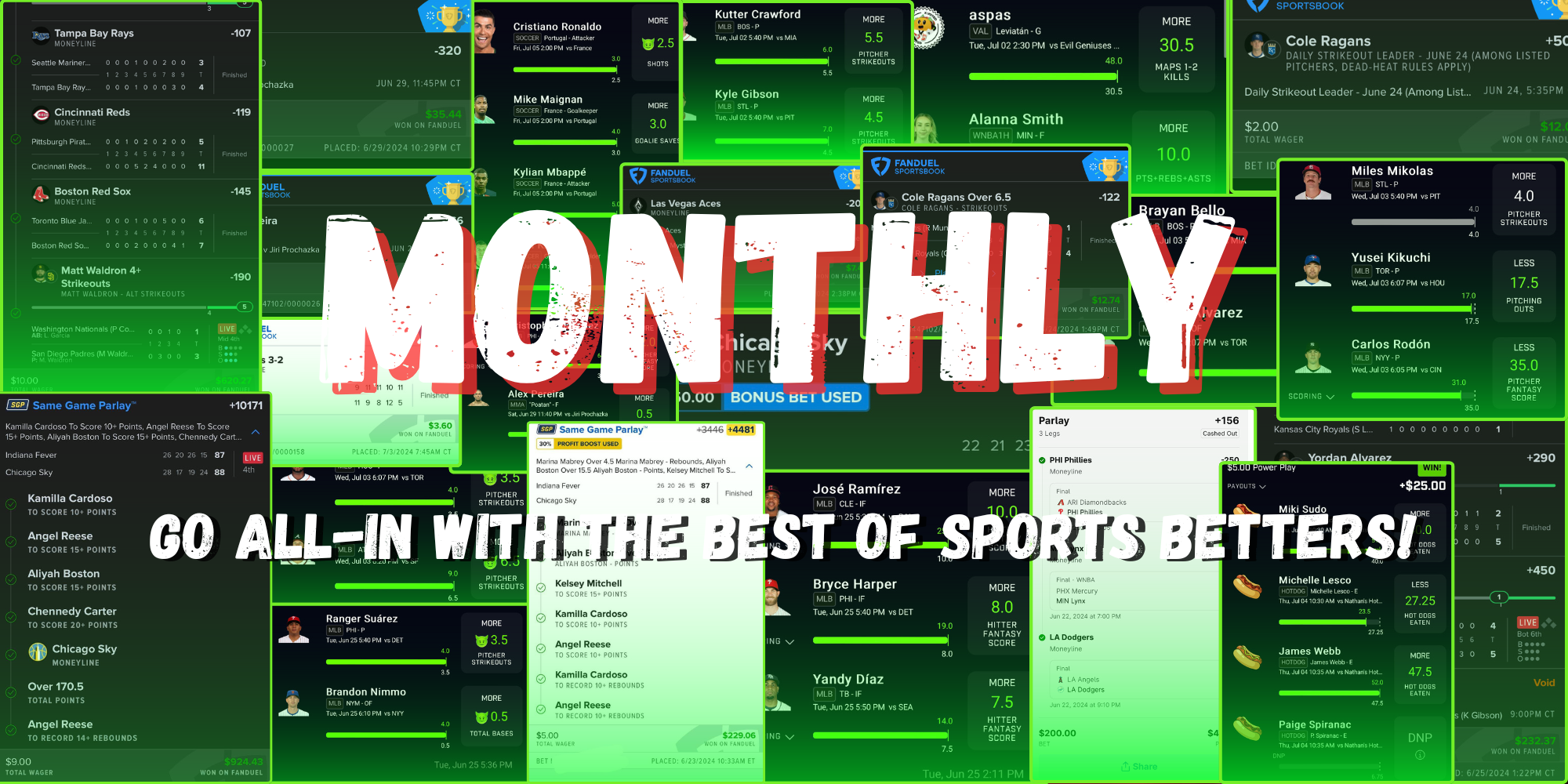 Premium Access | Monthly