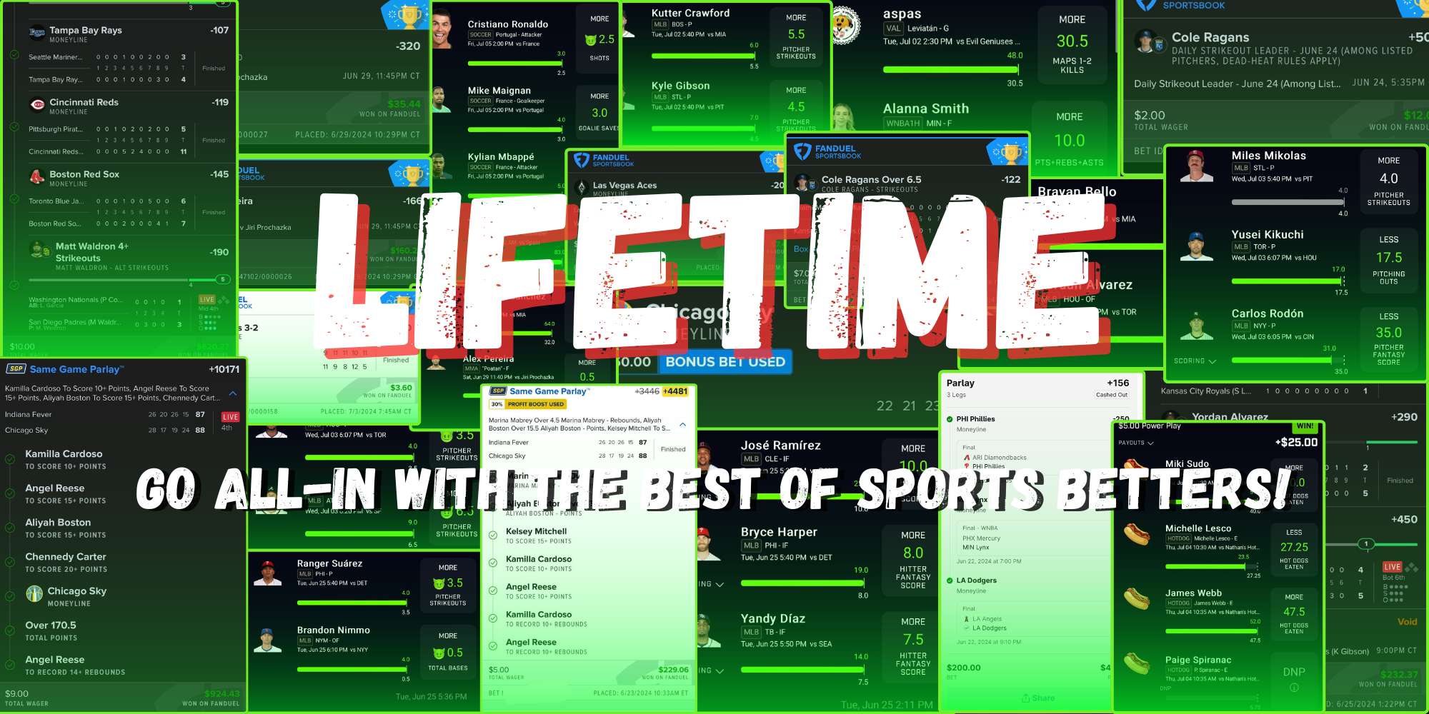 Premium Access | Lifetime