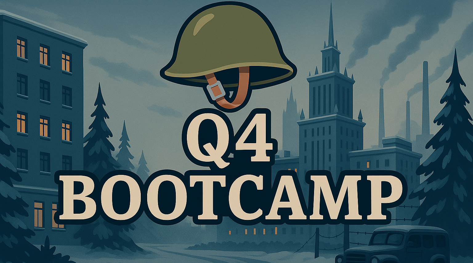 Bootcamp