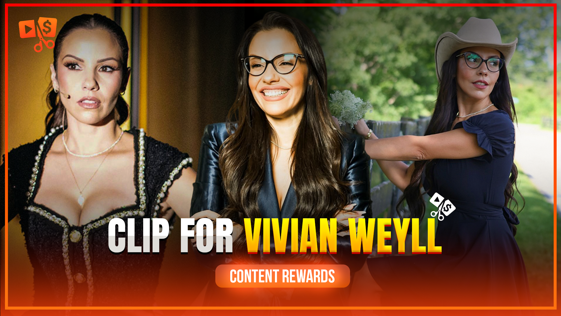 Vivian Weyll Clips