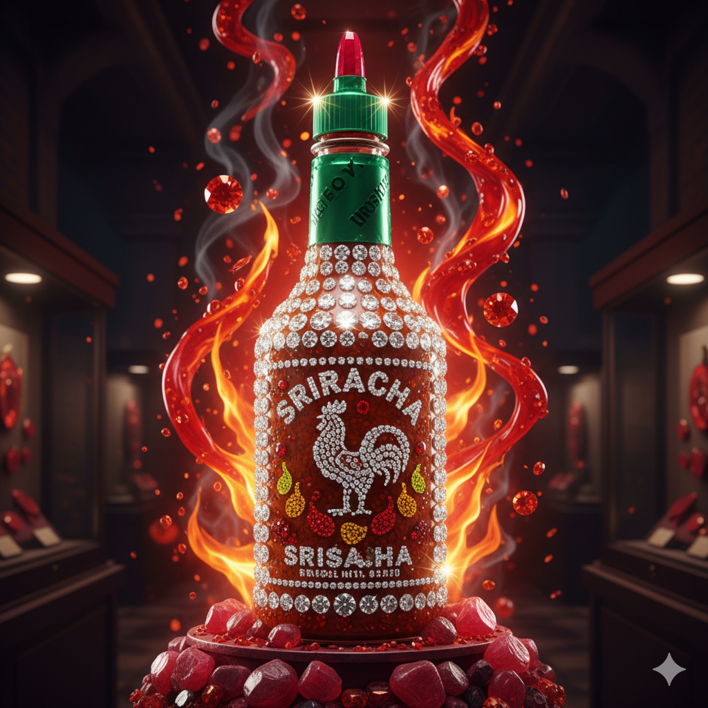 SrirachaDFS Diamond Package 💎