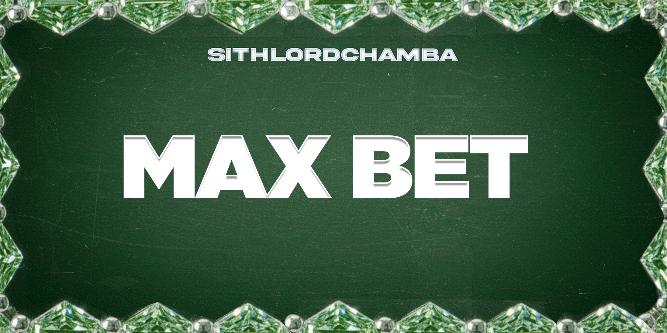 SITHLORDCHAMBAS MAXBET PACKAGE