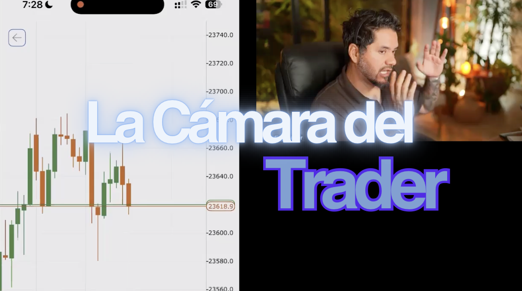 La Cámara del Trader