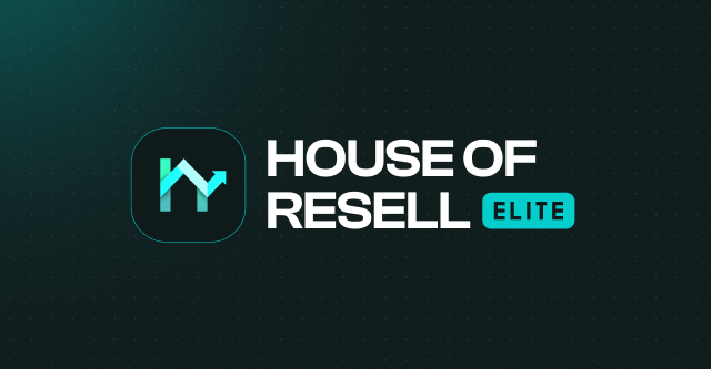 House Of Resell Elite