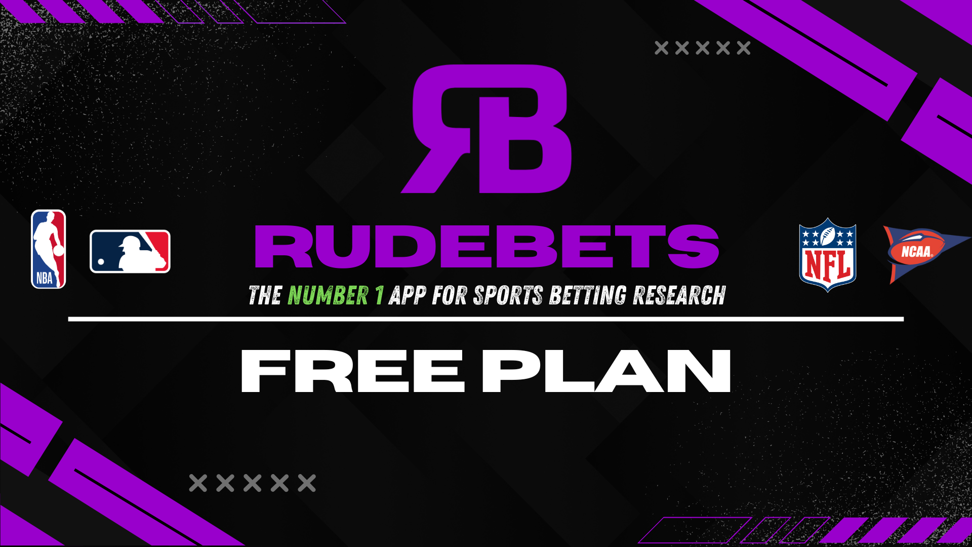 RudeBets Free