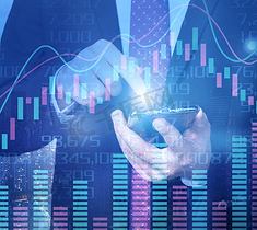 Quantitative stocks, quantitat