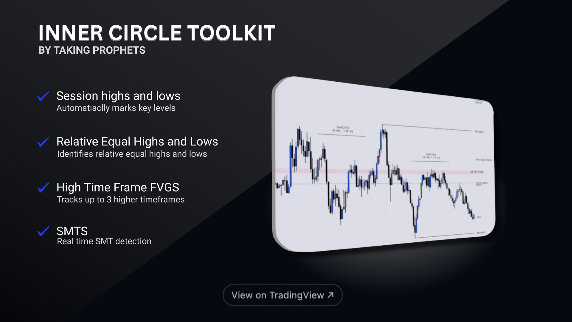 Inner Circle Toolkit+