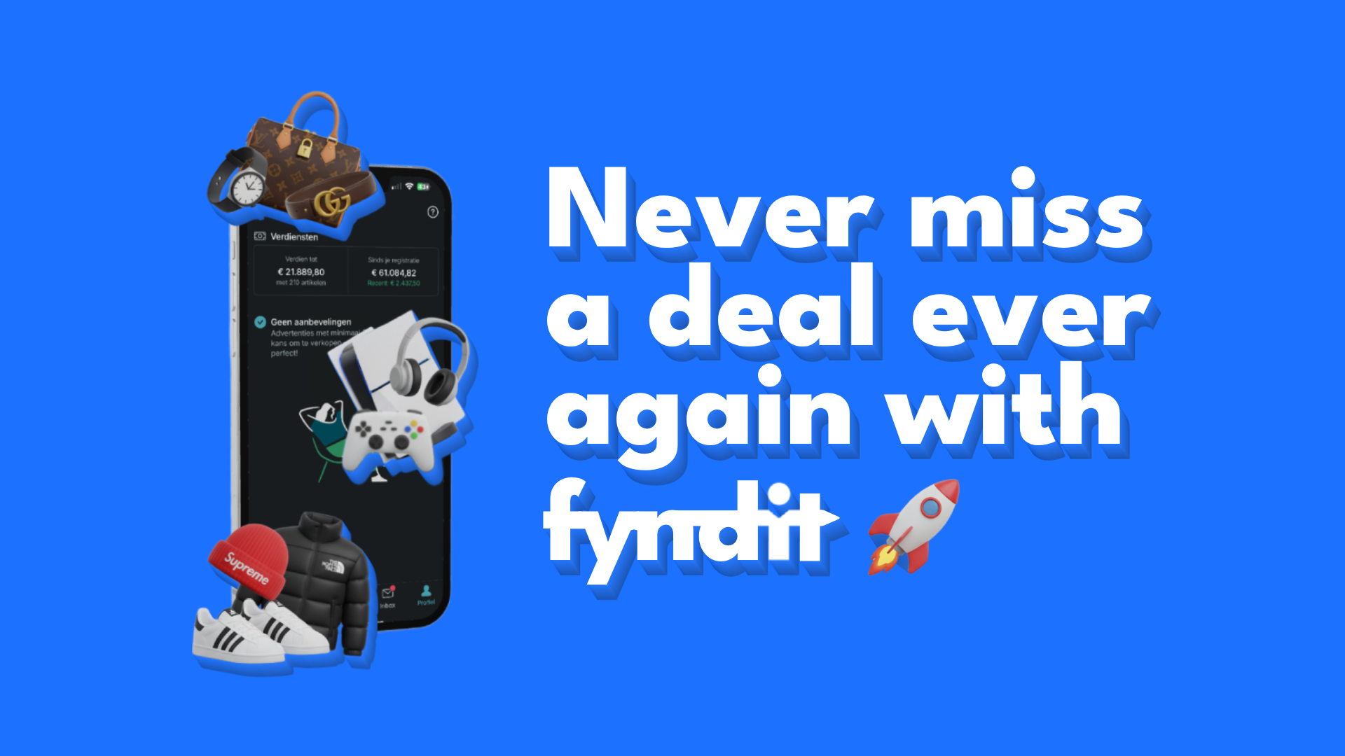 🛠️ Vinted Community Kit