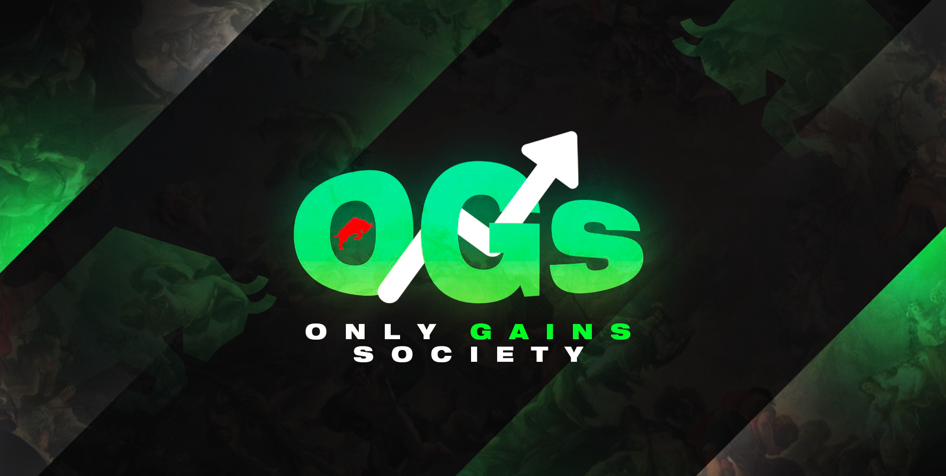 OGS Quarterly Pass