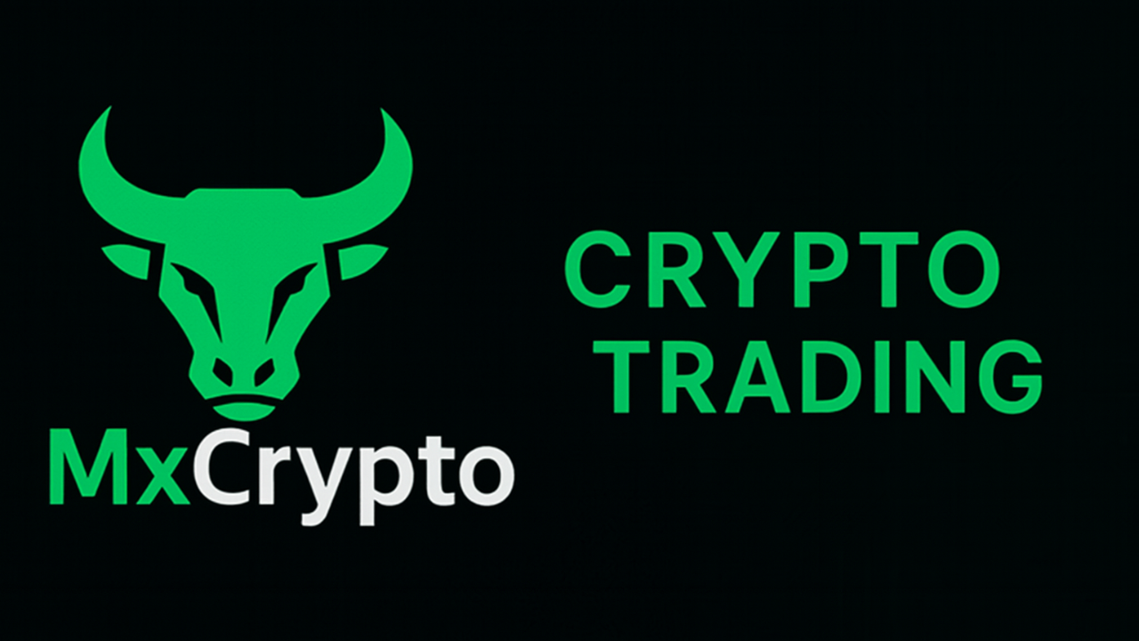 MxCrypto AI (VIP)