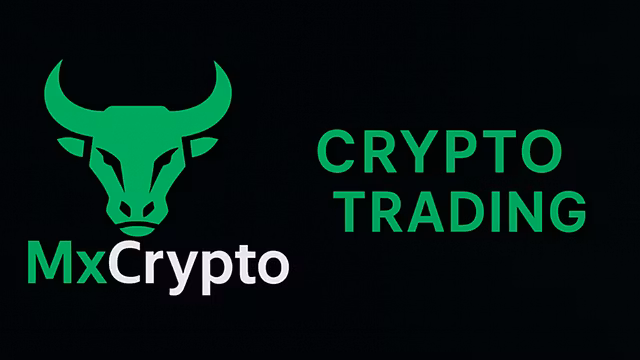 MxCrypto Community