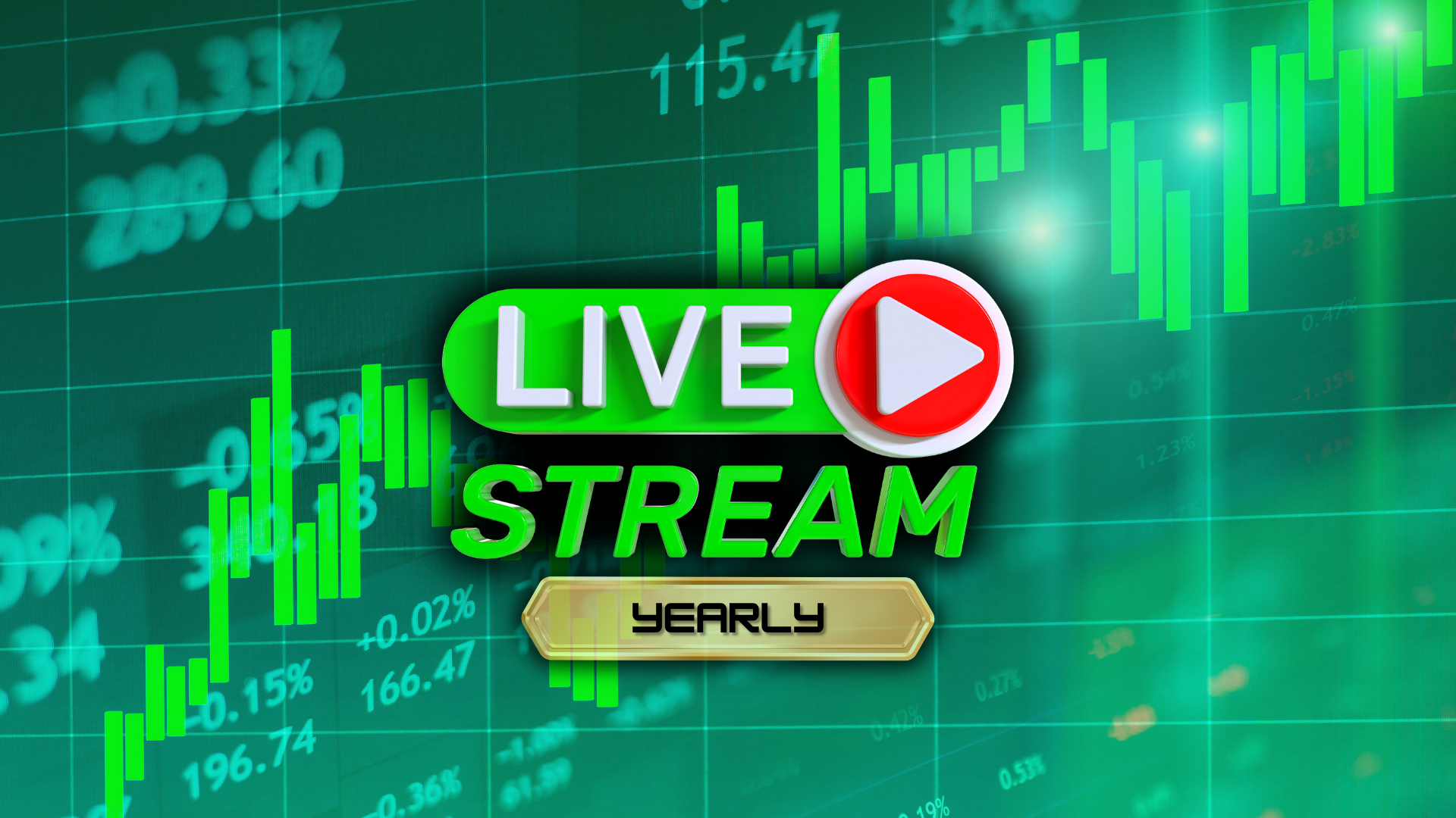 ⭐Traders Reborn Yearly