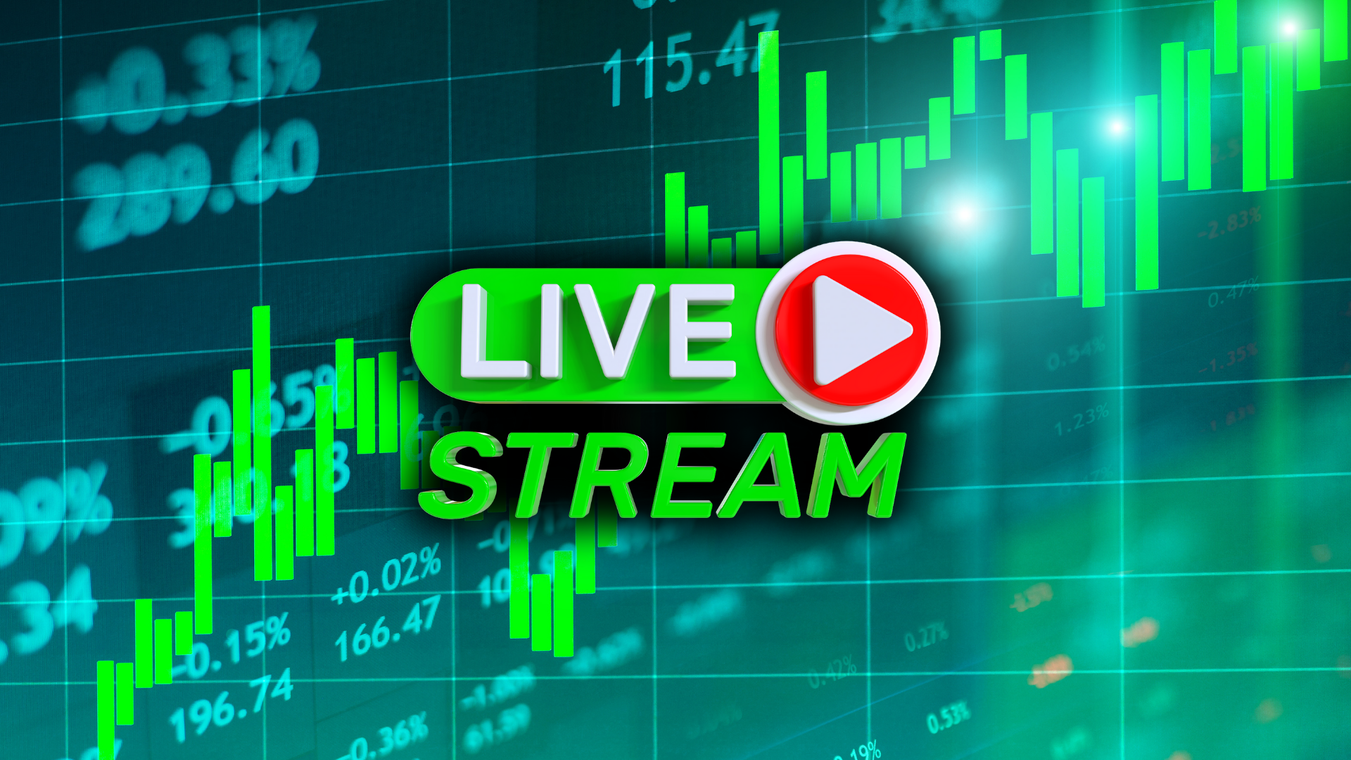 💠Premium Live Trading🎙️Wk/Mo
