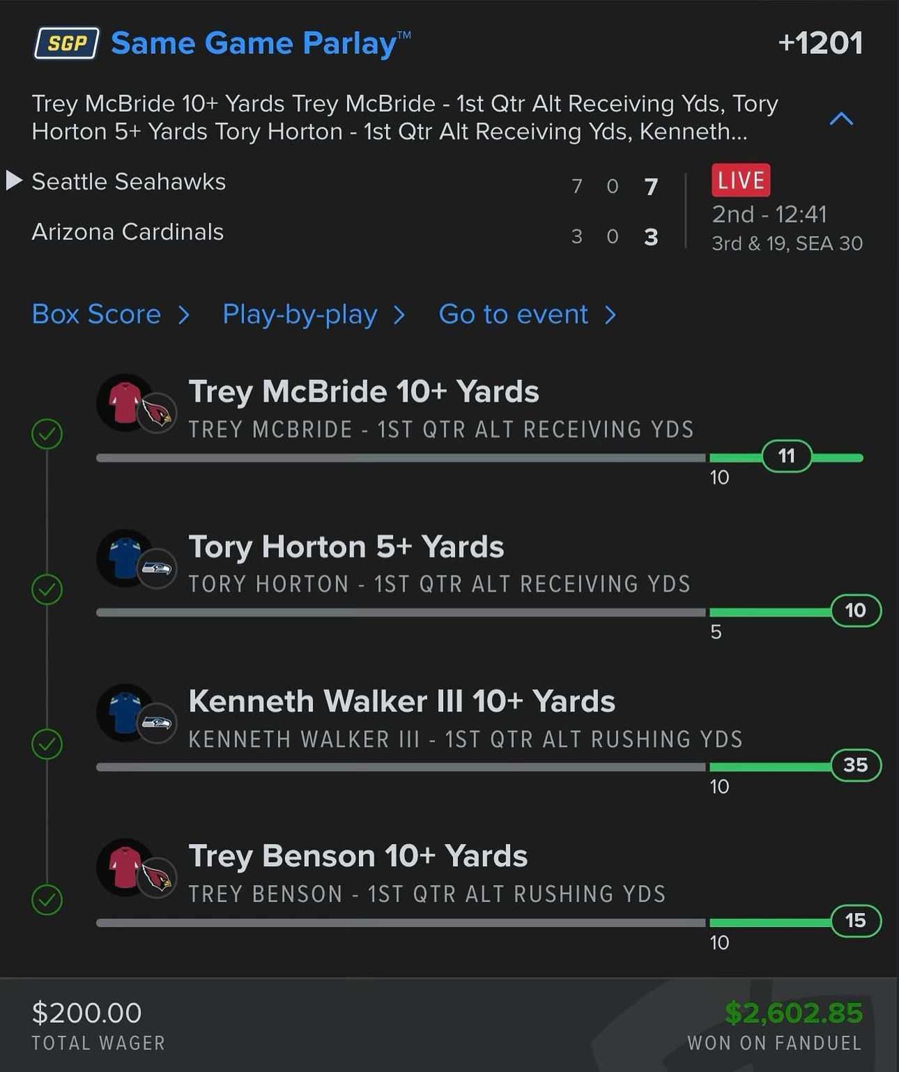 LEAKED PICKS 🔒 Only $9.99 