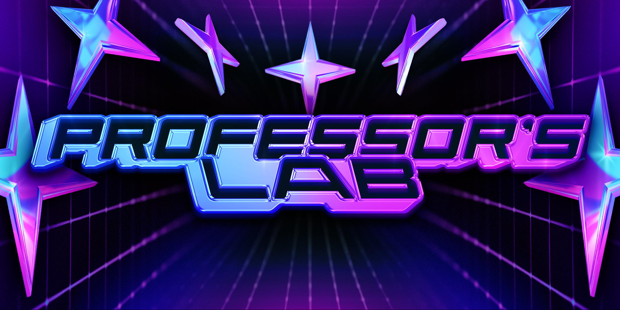 Professor's Lab - First Class