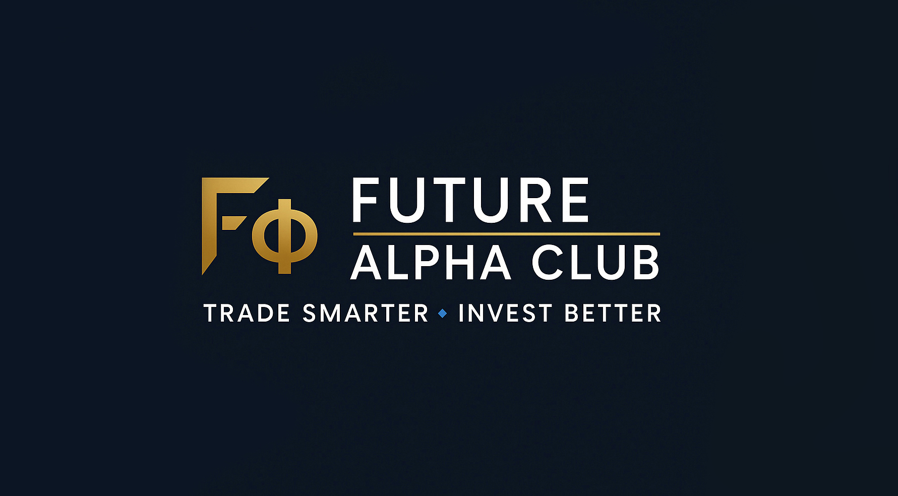 Future Alpha Club VIP Üyelik