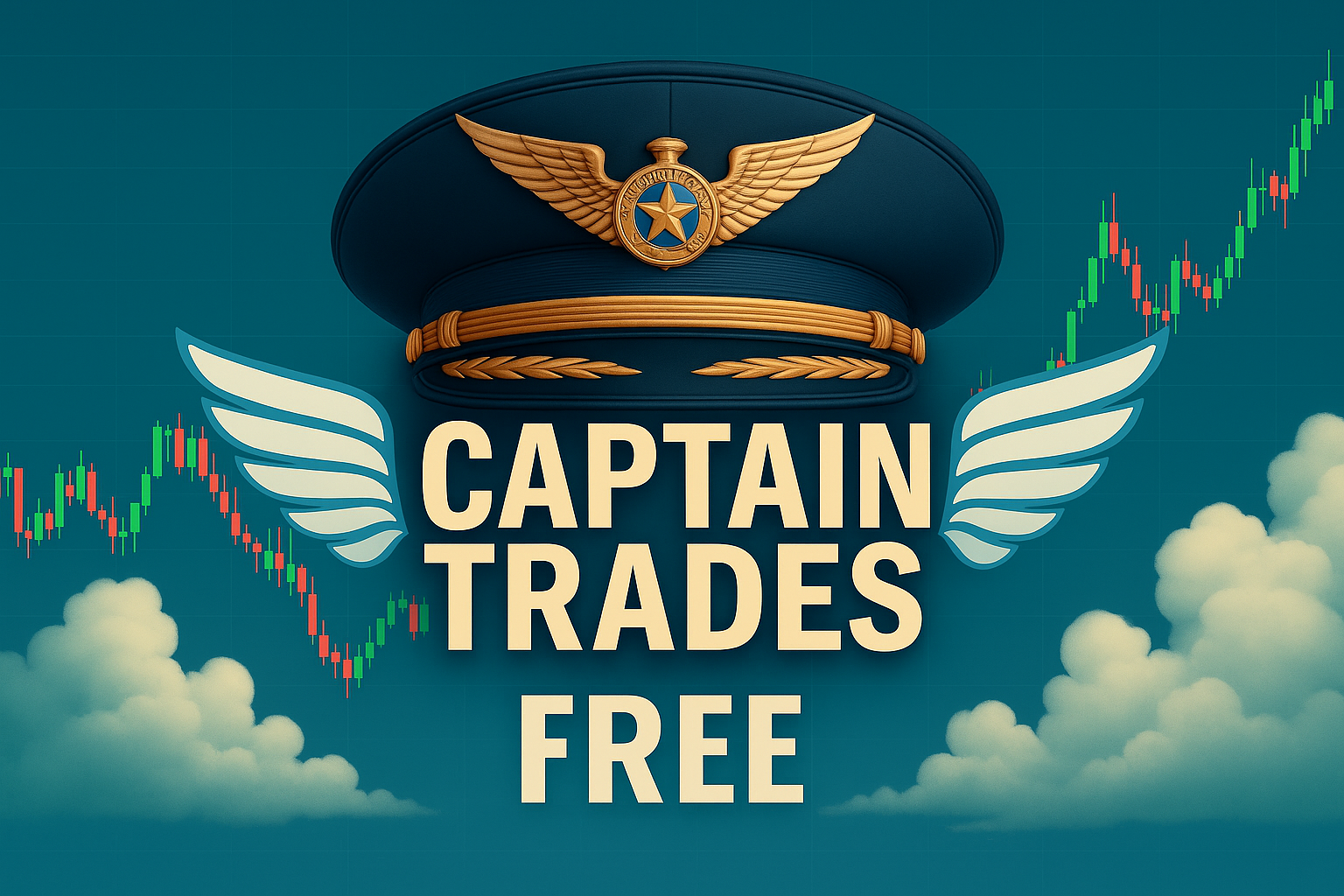 Captain Trades: Free 