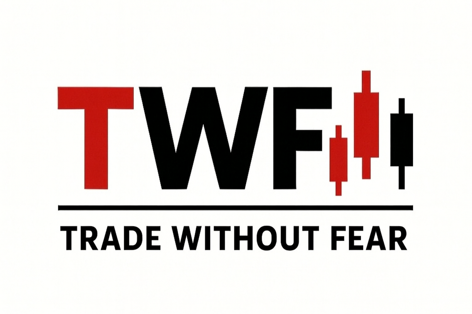 TRADING WITHOUT FEAR ACADEMY