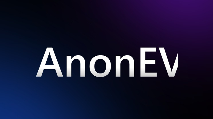 AnonEV Access
