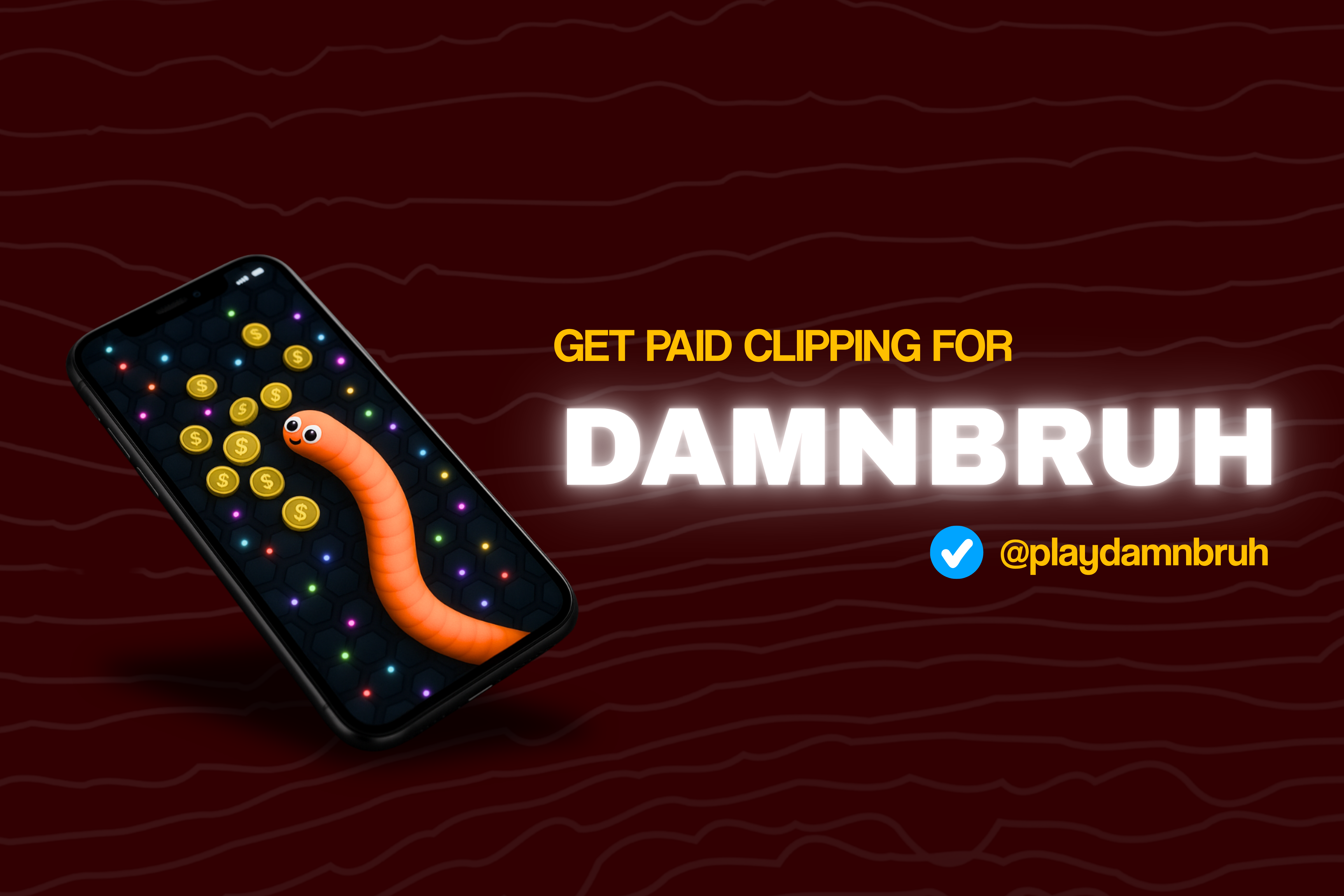 DamnBruh Clips