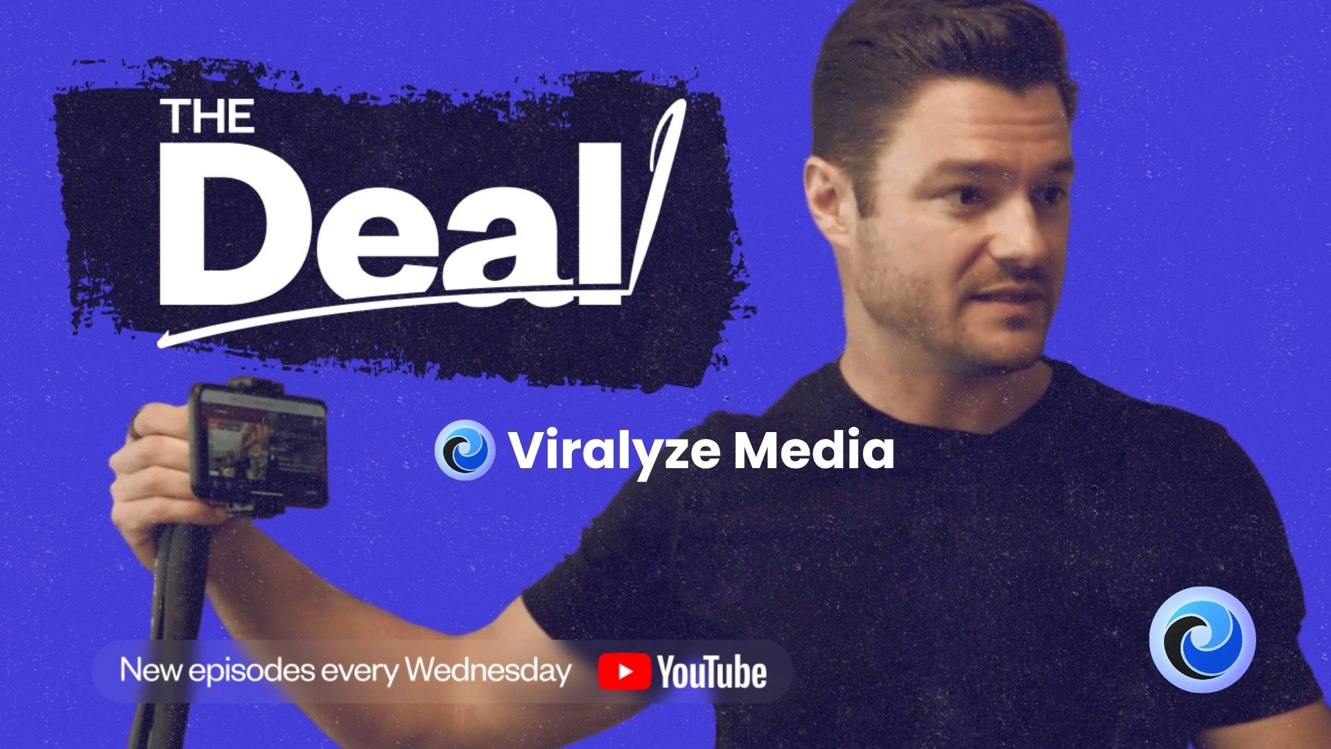 Nathan Latka - The Deal Clips