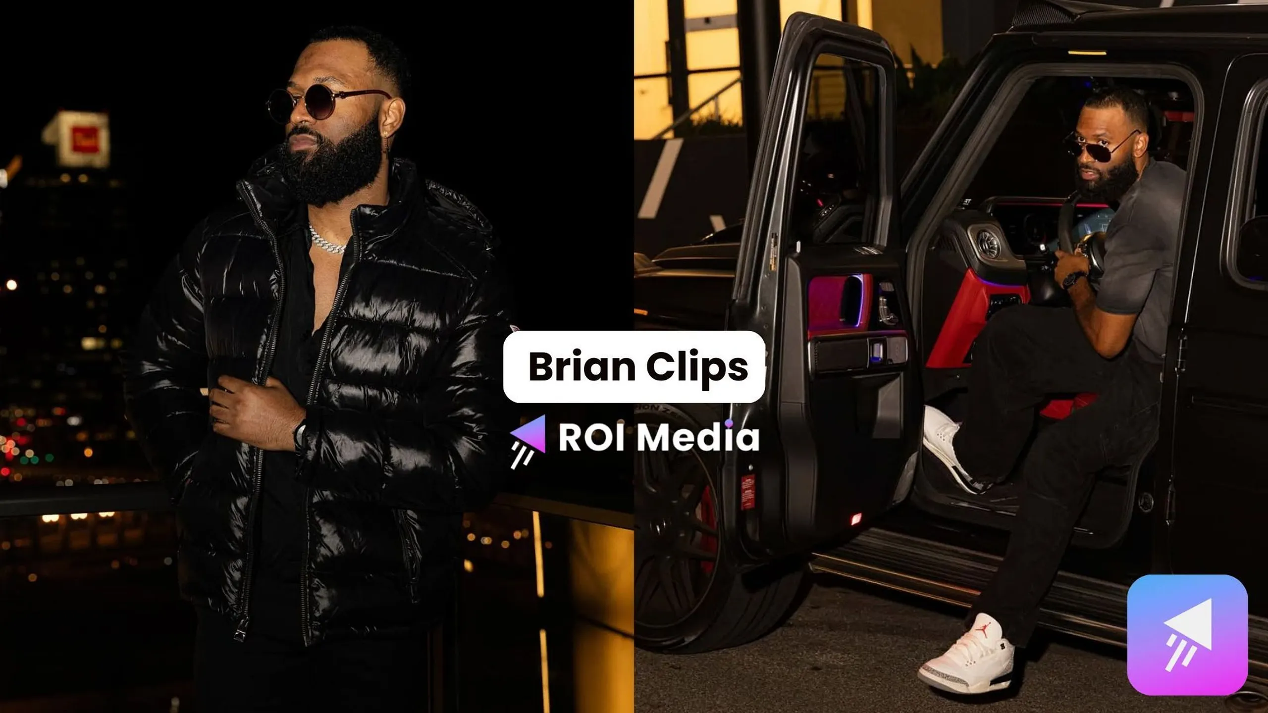 Brian Clips